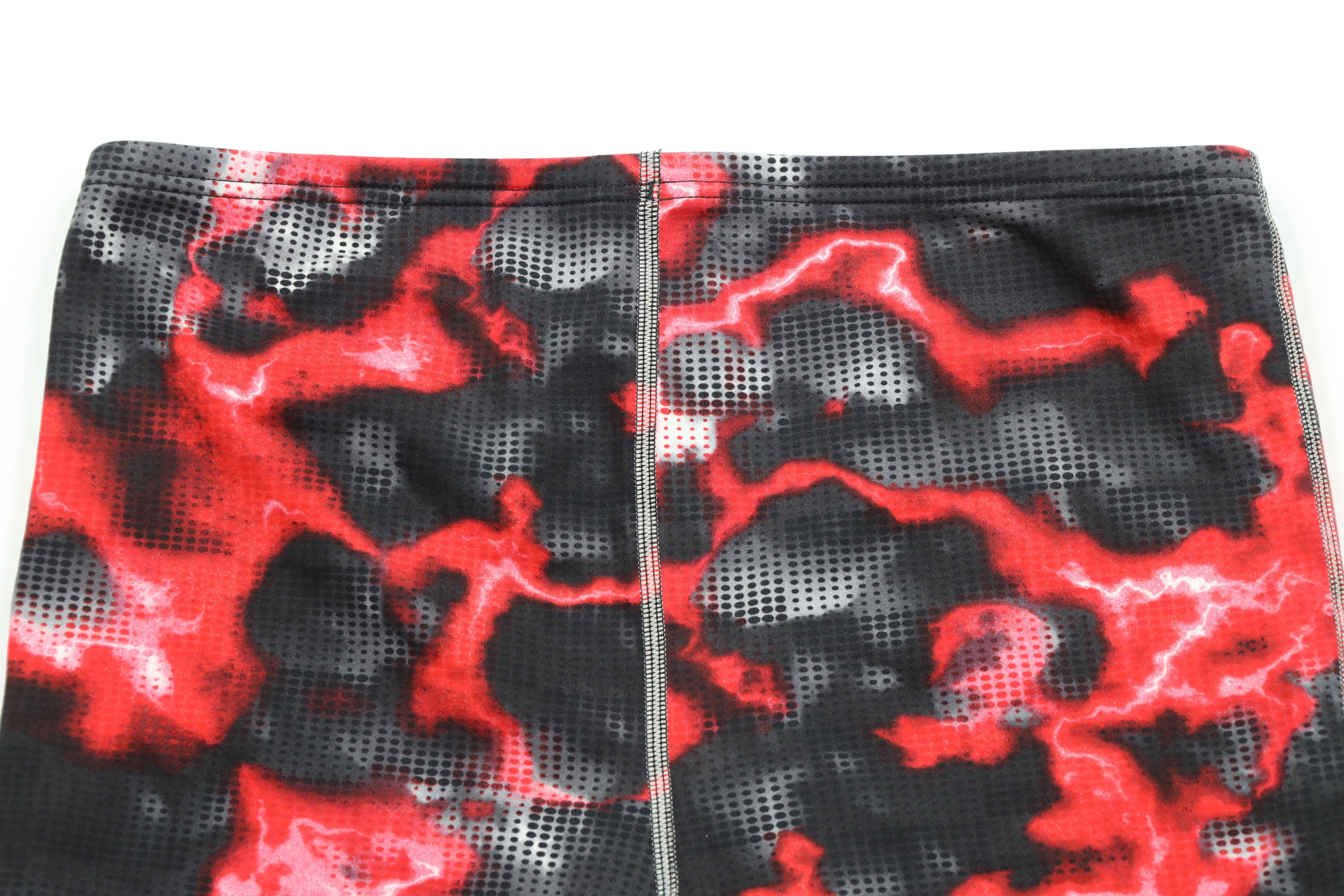 Speedo × Vintage Speedo Endurance+ Volt Competition Jammers Swim Shorts Size US 34 / EU 50 - 10 Thumbnail