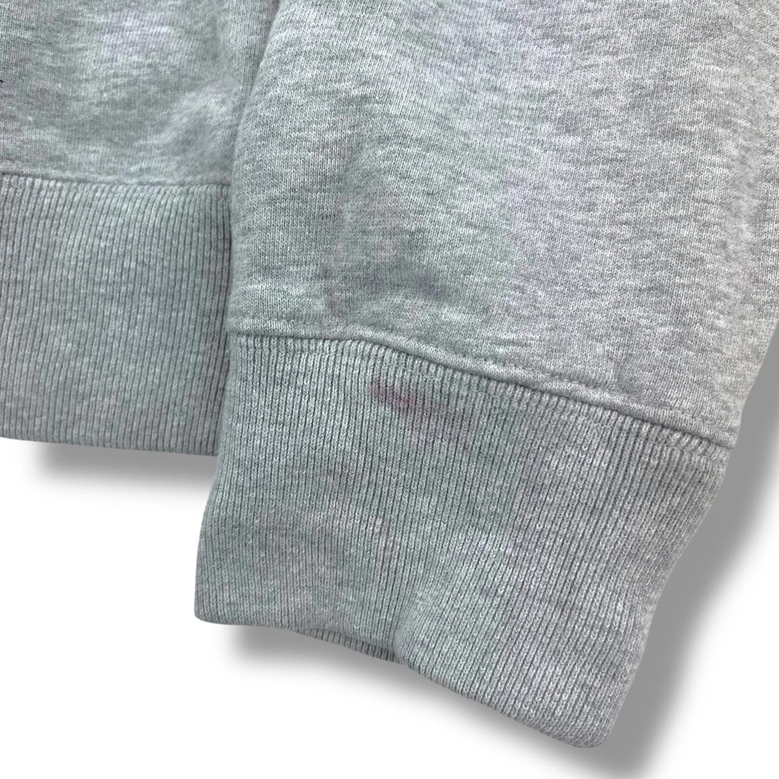 Off-White Off-White Thunder Grey Hoodie Size US L / EU 52-54 / 3 - 4 Thumbnail