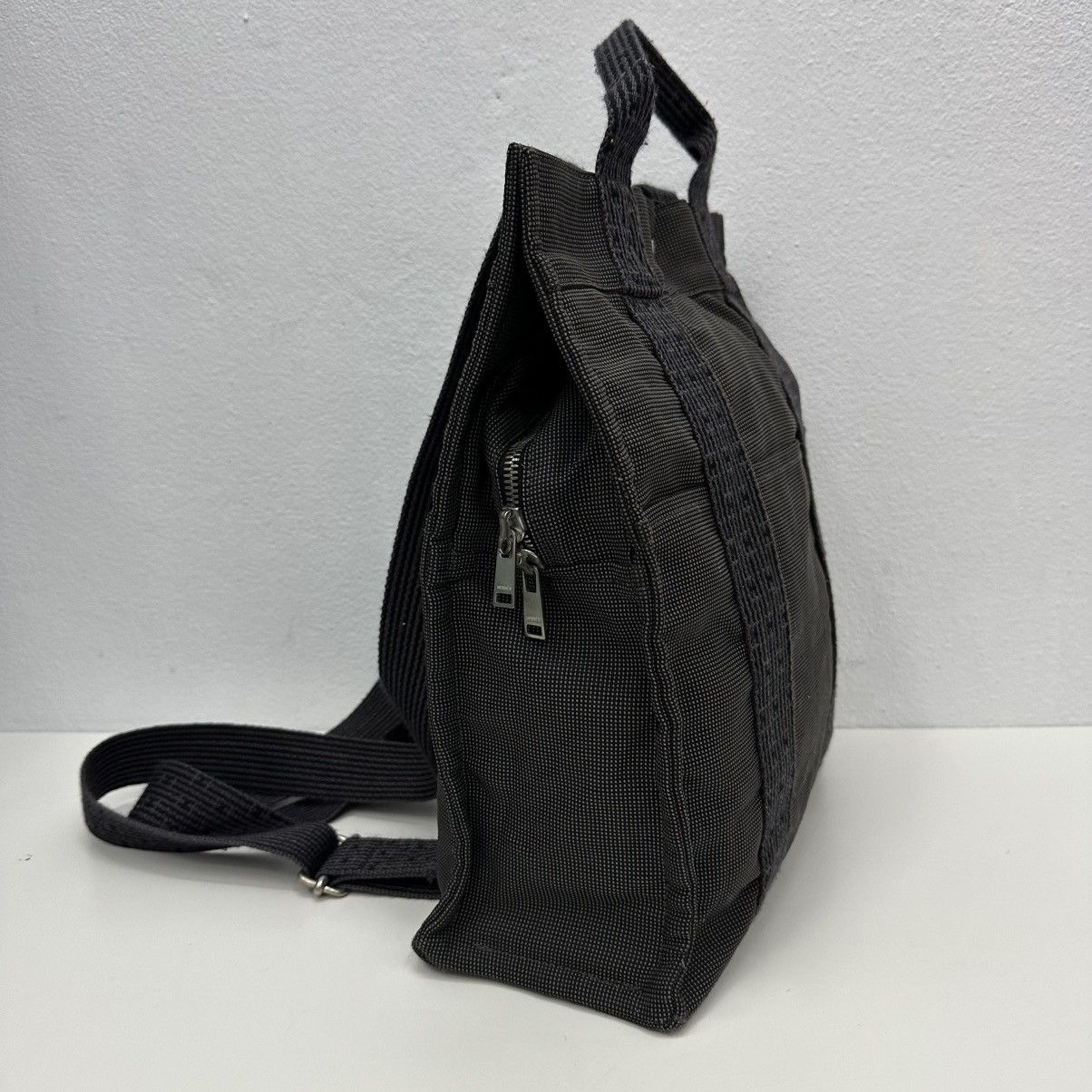 Hermes ‼️YES‼️ AUTHENTIC HERMES 20th CENTURY HERLINE MM BACKPACK Size ONE SIZE - 5 Thumbnail