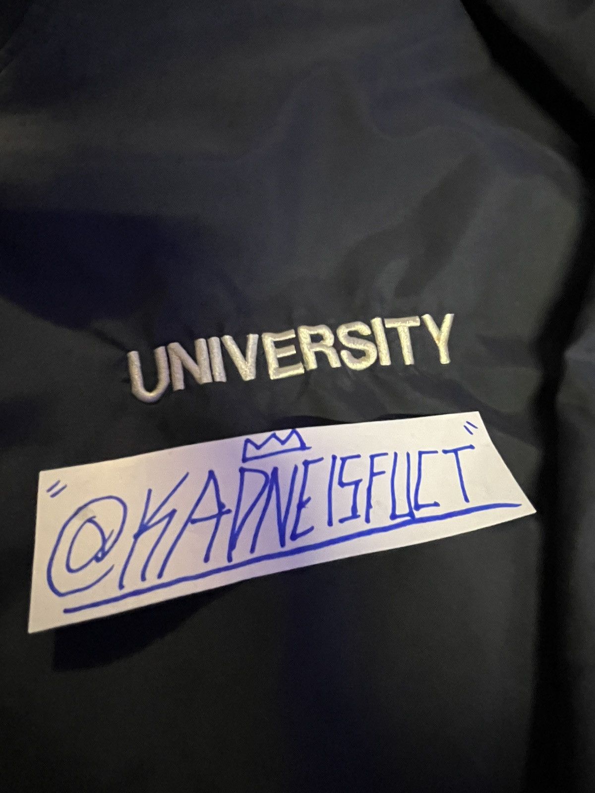 Port Authority Port Authority University Wind shirt Size US XXL / EU 58 / 5 - 3 Thumbnail