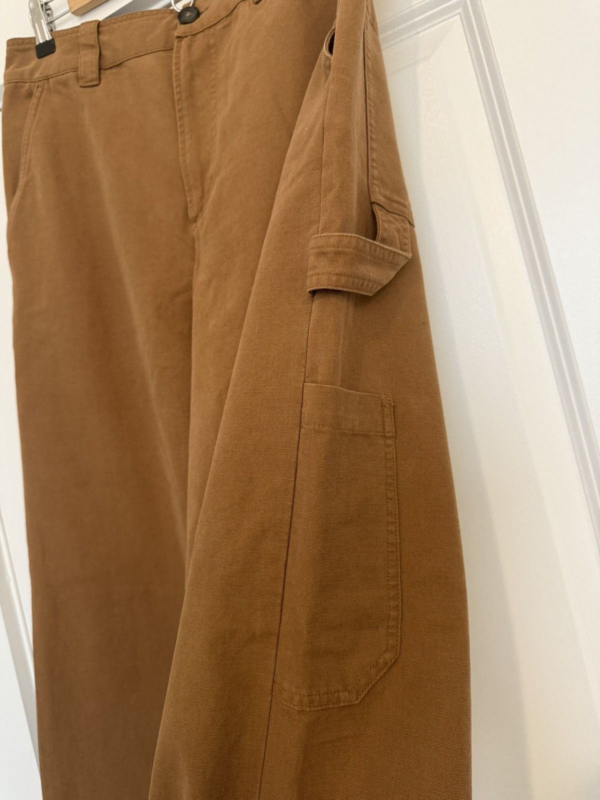 A.P.C. Fergus Pants Size US 33 - 5 Thumbnail