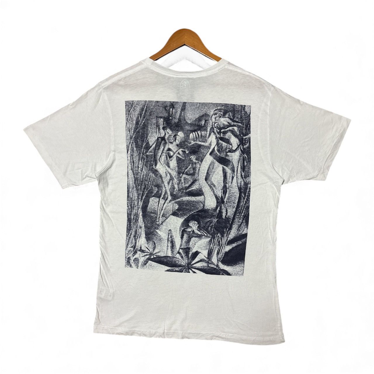 Perks And Mini ‼️RARE‼️P.A.M AMBIENT LIGHT TSHIRT TEE🔥 Size US M / EU 48-50 / 2 - 1 Thumbnail