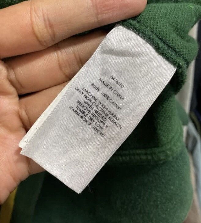 Polo Ralph Lauren × Ralph Lauren Polo Ralph Lauren Tracktop Jacket Size US M / EU 48-50 / 2 - 3 Thumbnail