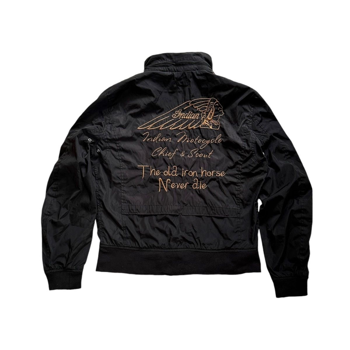 Old Chief Never Die Indian Vintage Motorcycle Shirt Old Chief Never Die Indian Vintage Motorcycle Shirt