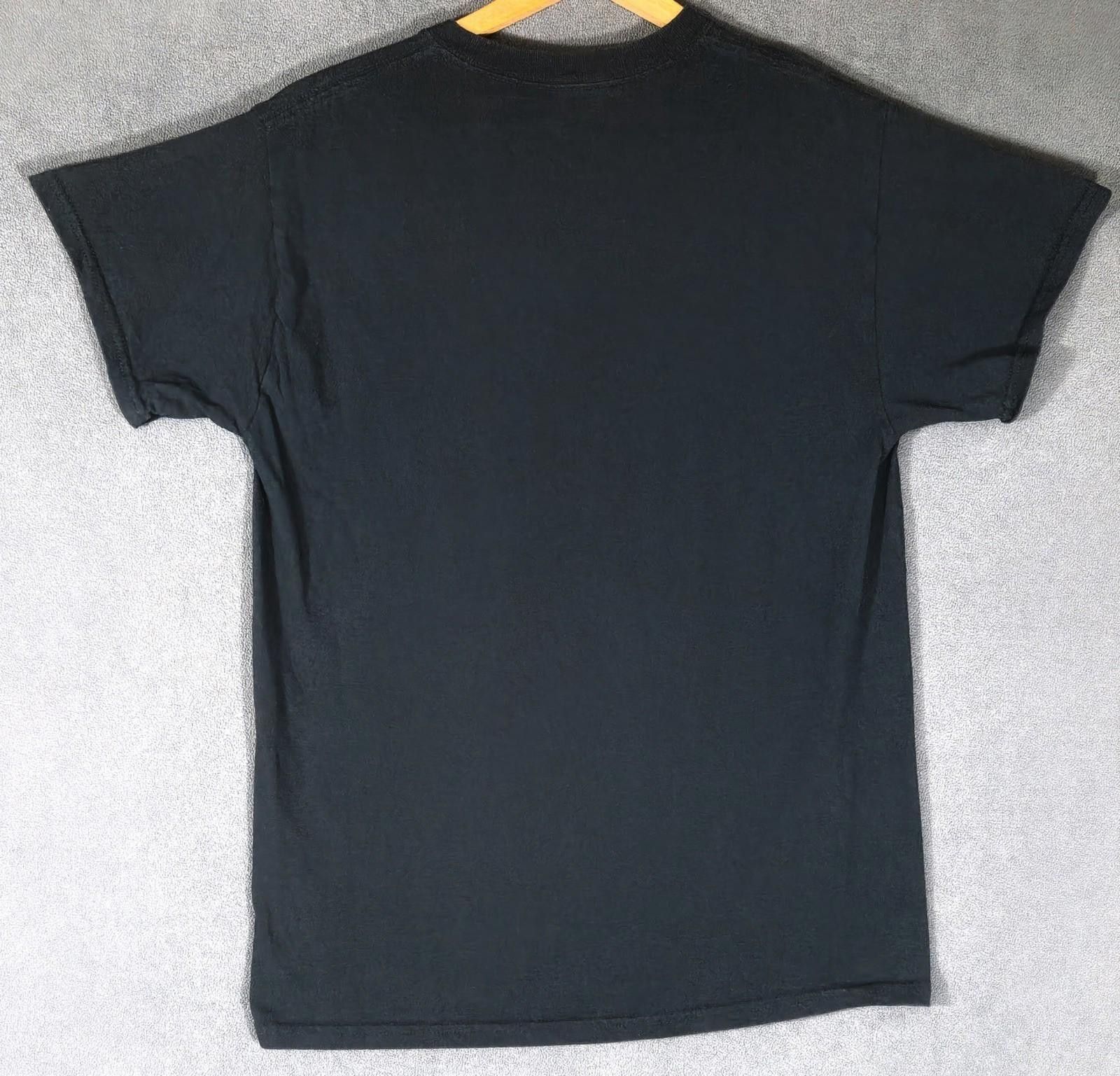 Other The Legend of Zelda Triforce Shirt Nintendo 2020 Size M (#2) Size US M / EU 48-50 / 2 - 5 Thumbnail