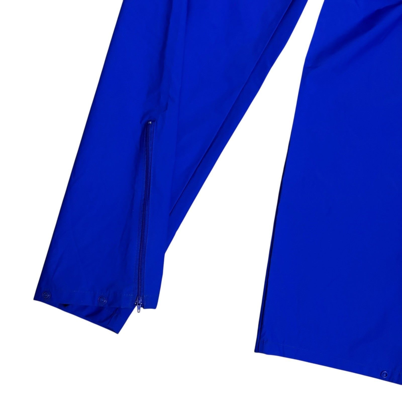 Other STEARNS WATERPROOF Fishing Hunting Blue Outdoor Pants XL Size US 36 / EU 52 - 6 Thumbnail