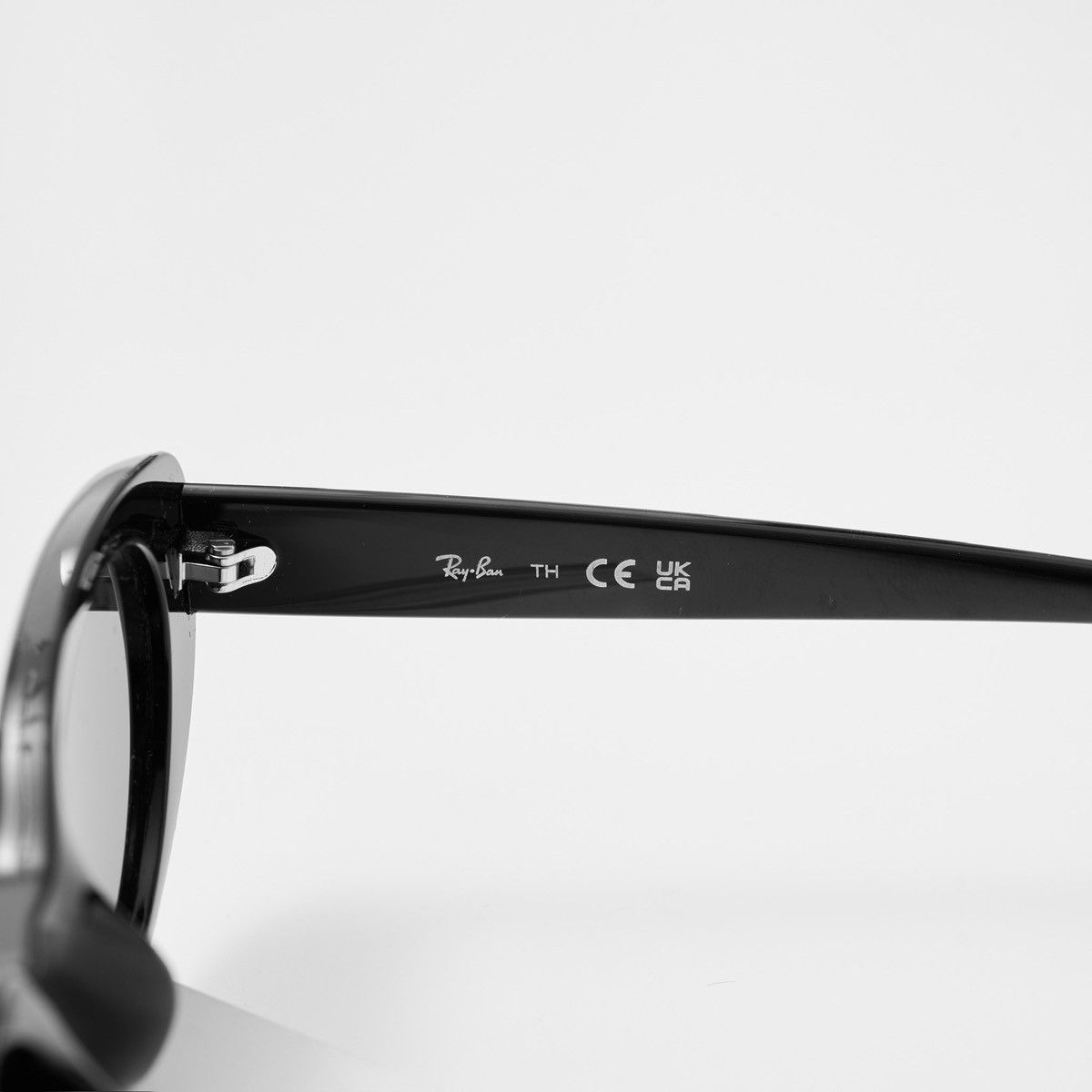 RayBan RAYBAN 0RB4441D 667787 SUNGLASSES Size ONE SIZE - 4 Thumbnail