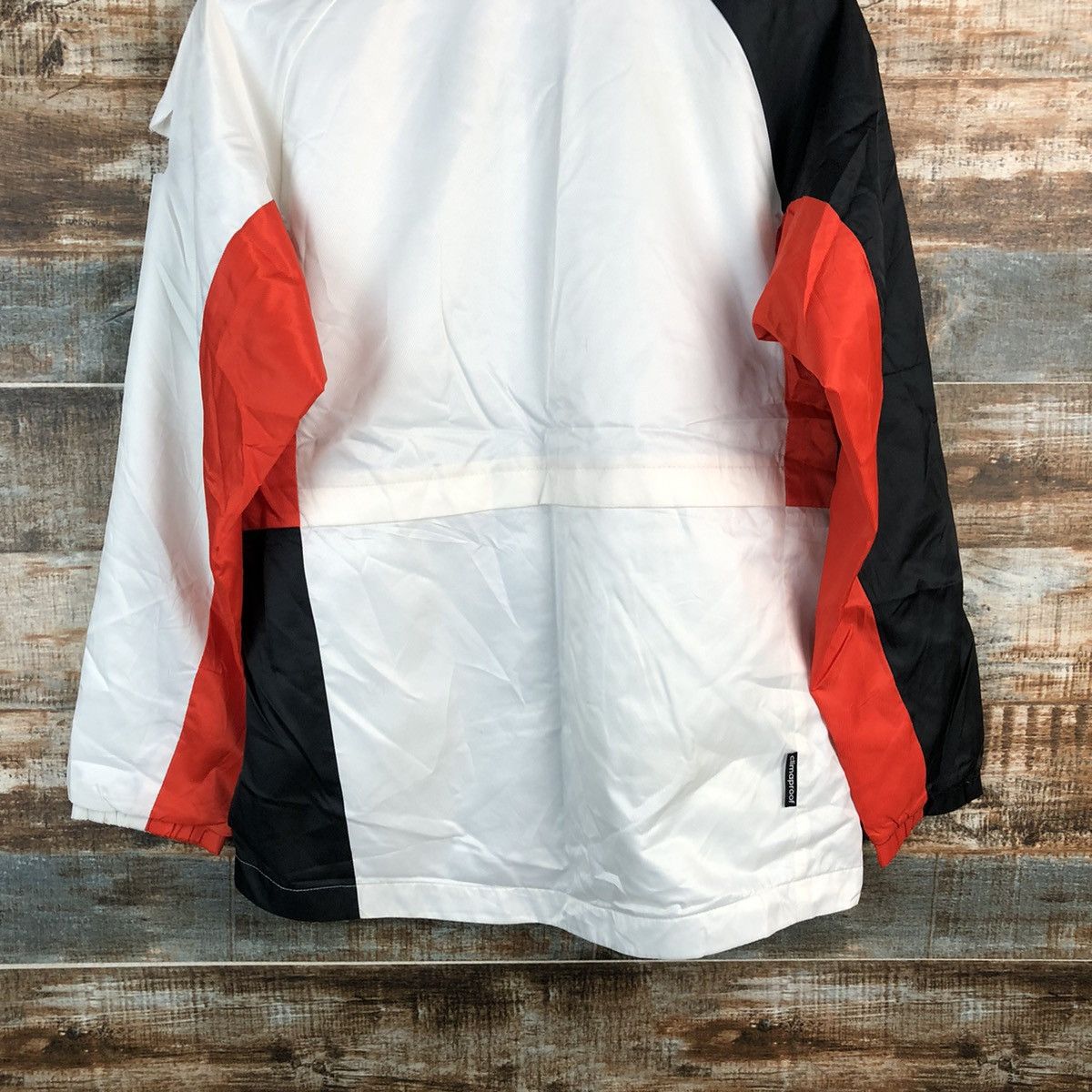 Adidas × Vintage Adidas Red Sweatshirt #A2307 Size US M / EU 48-50 / 2 - 16 Thumbnail