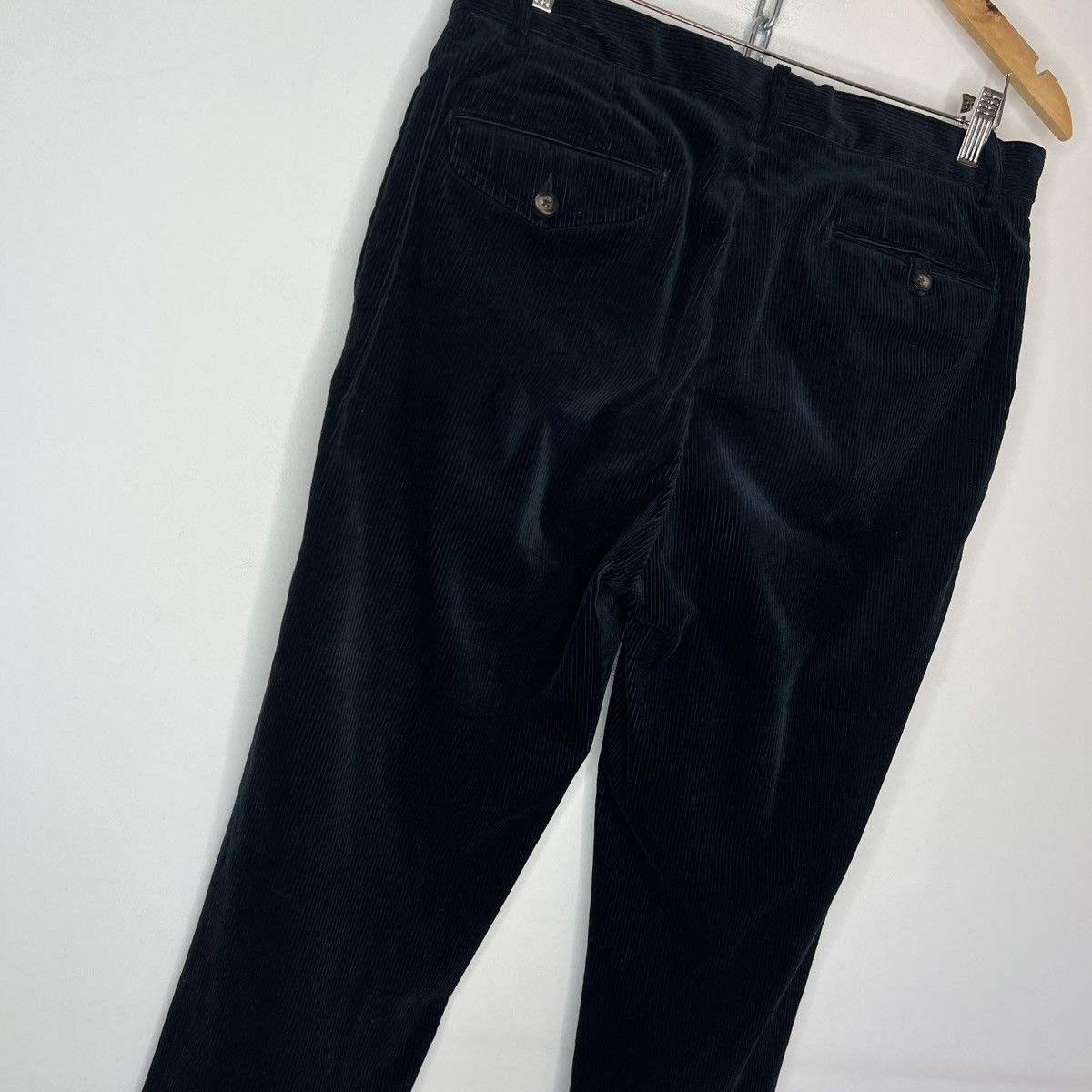 Polo Ralph Lauren Vintage Polo Ralph Lauren Corduroy pants Size US 33 - 7 Thumbnail