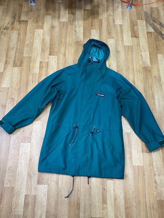 Berghaus sales lightning jacket