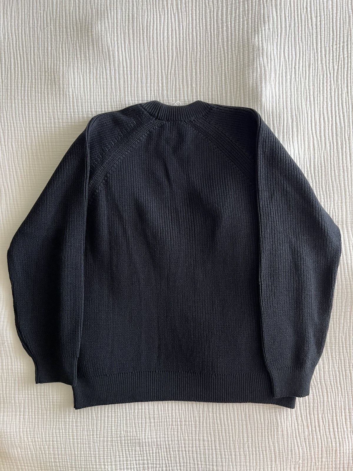 Arpenteur Plano Merino Wool Sweater Size US M / EU 48-50 / 2 - 2 Thumbnail
