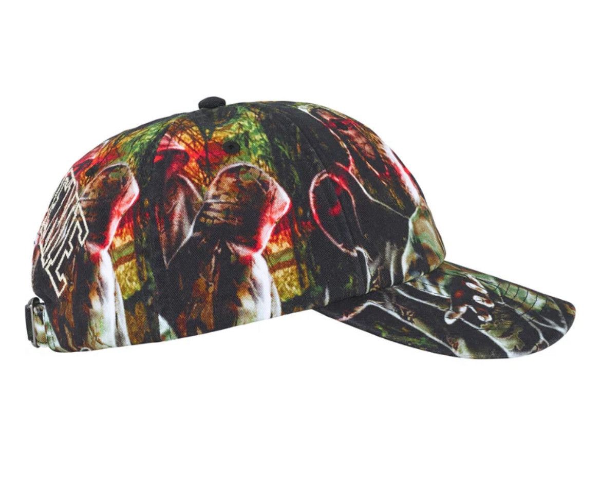 Supreme Supreme Shadows 6 Panel Size ONE SIZE - 4 Thumbnail