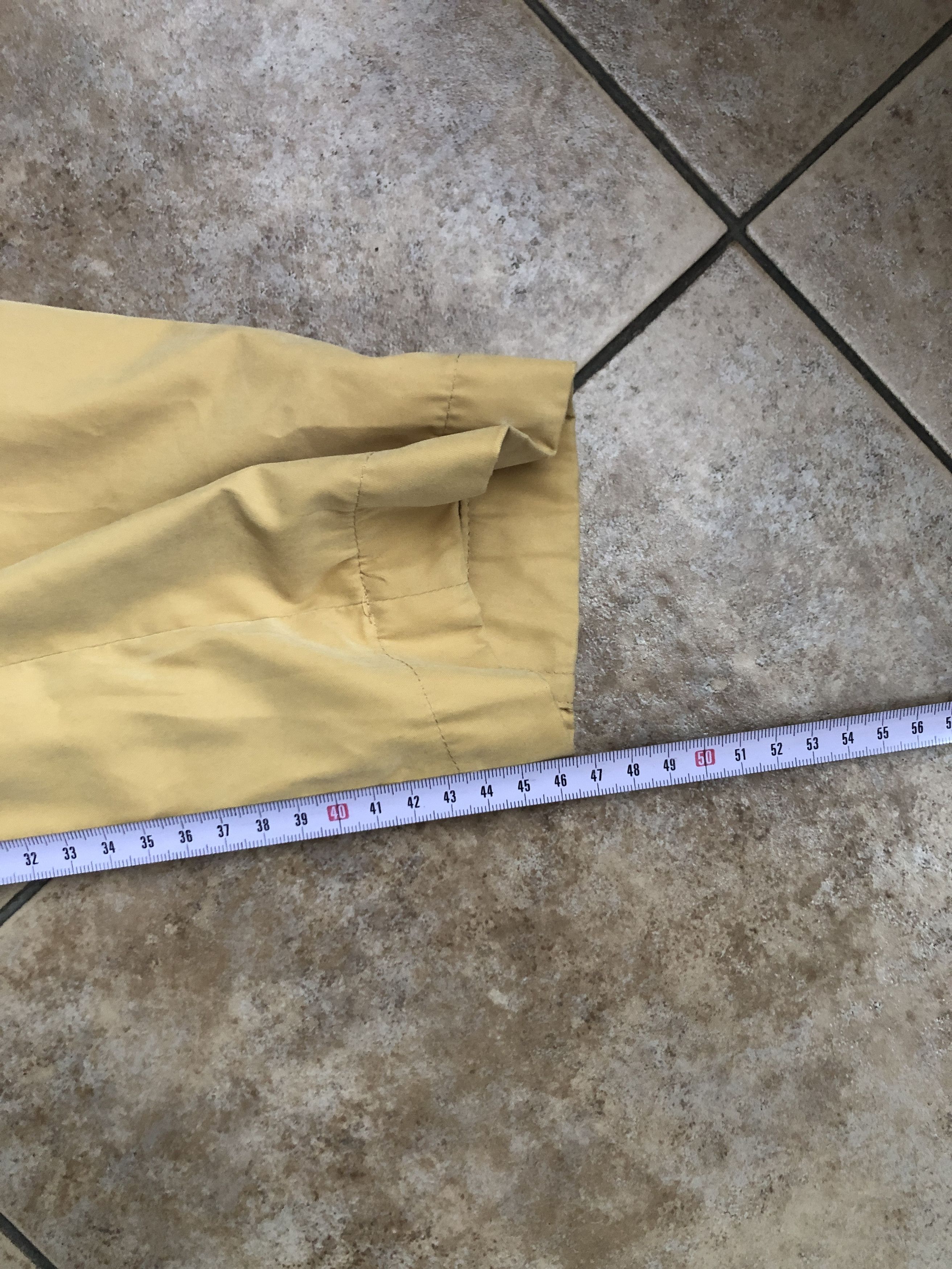 Herno Herno Parka Men's Jacket Size 52 Size US L / EU 52-54 / 3 - 10 Thumbnail