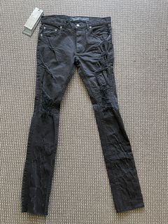 Men's Fagassent Toshiki Aoki Denim | Grailed