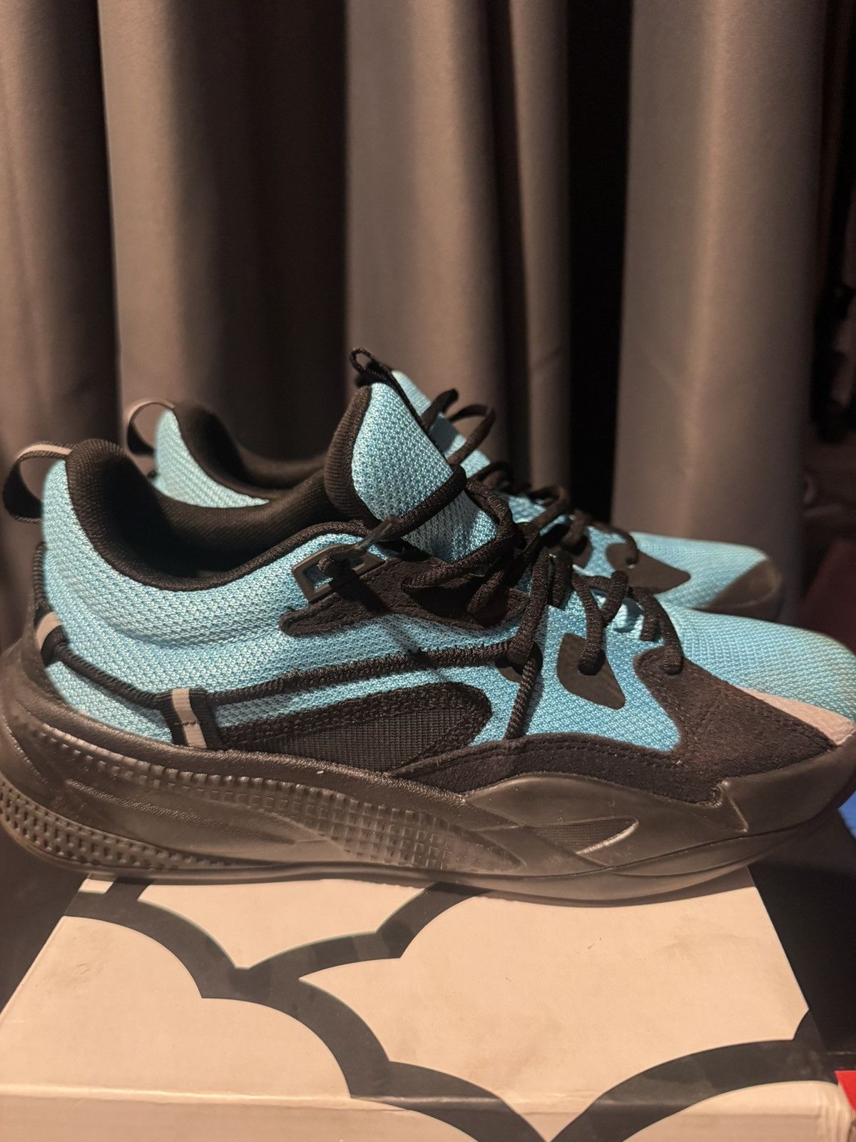 J. Cole × Puma Puma x Jcole Shoes Size US 9.5 / EU 42-43 - 5 Thumbnail