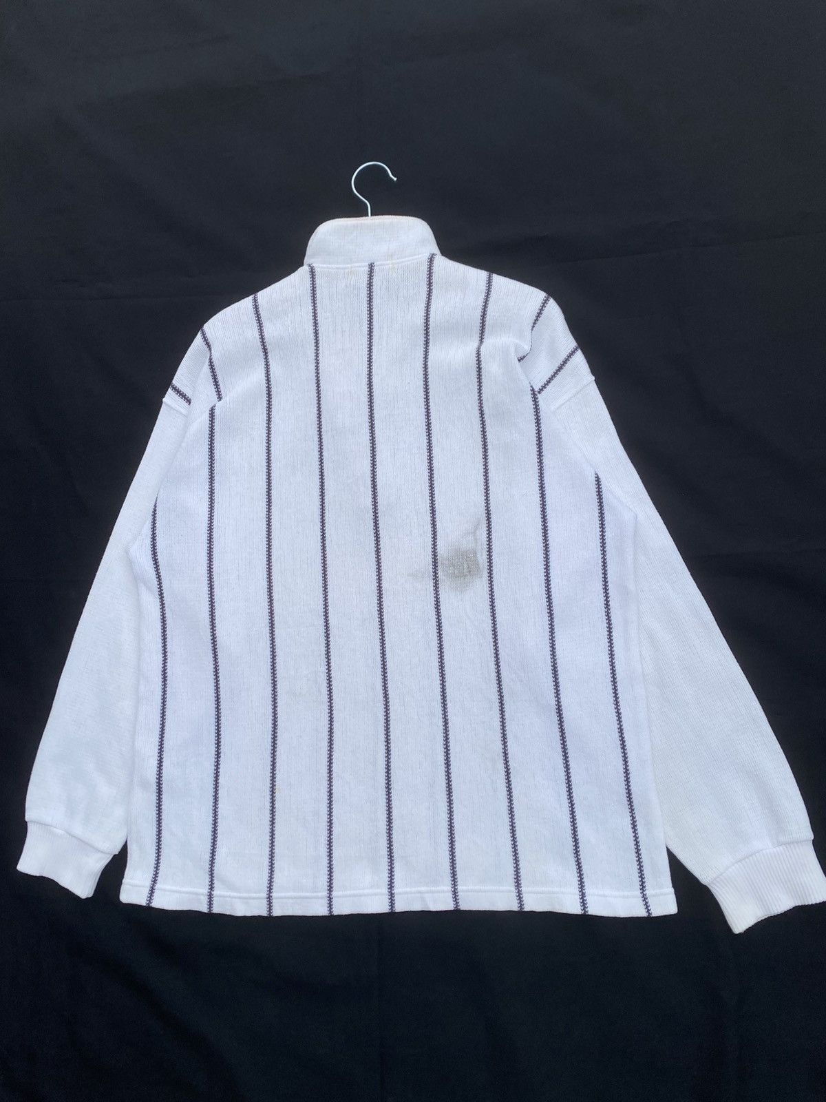Fred Perry Rare Vintage 90s Fred Perry Sweater Size US L / EU 52-54 / 3 - 17 Thumbnail