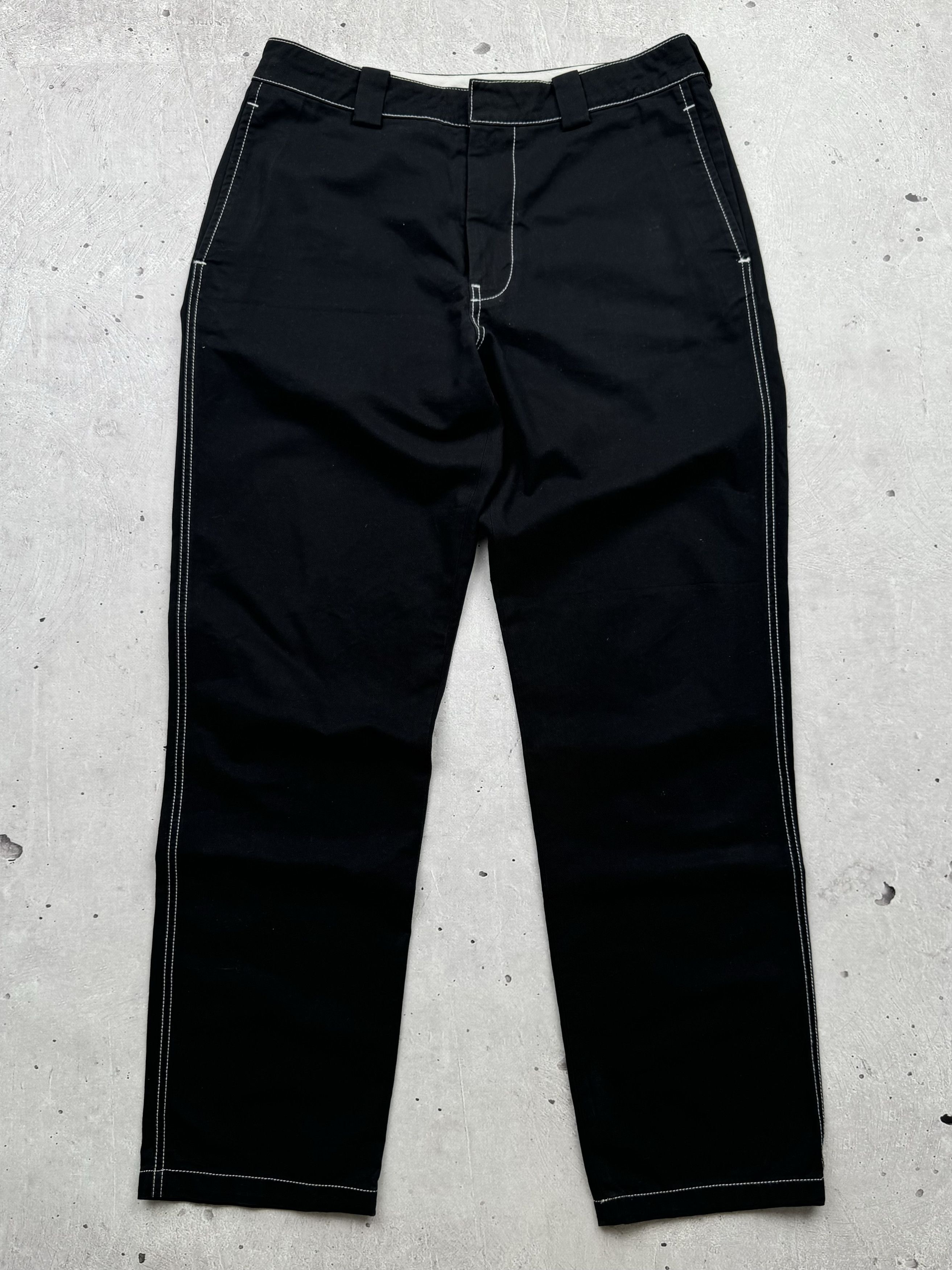 Arket Arket Vintage Amazing Pants Size US 30 / EU 46 - 1 Thumbnail