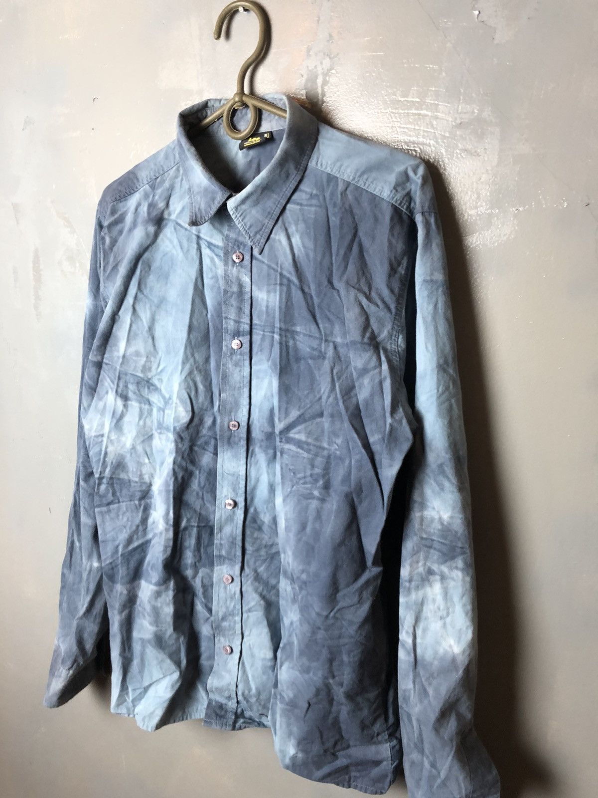 Lee Vintage men’s shirt Lee size m Size US M / EU 48-50 / 2 - 2 Thumbnail