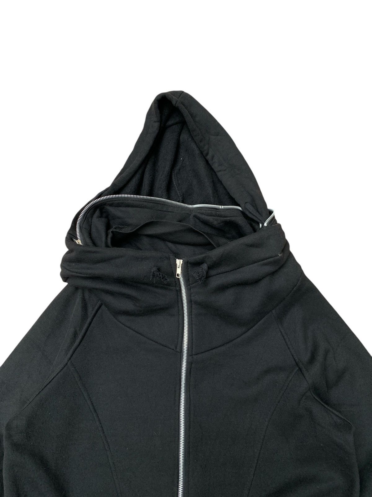 00s Goa Bono Jacket Japanese Label Jacket