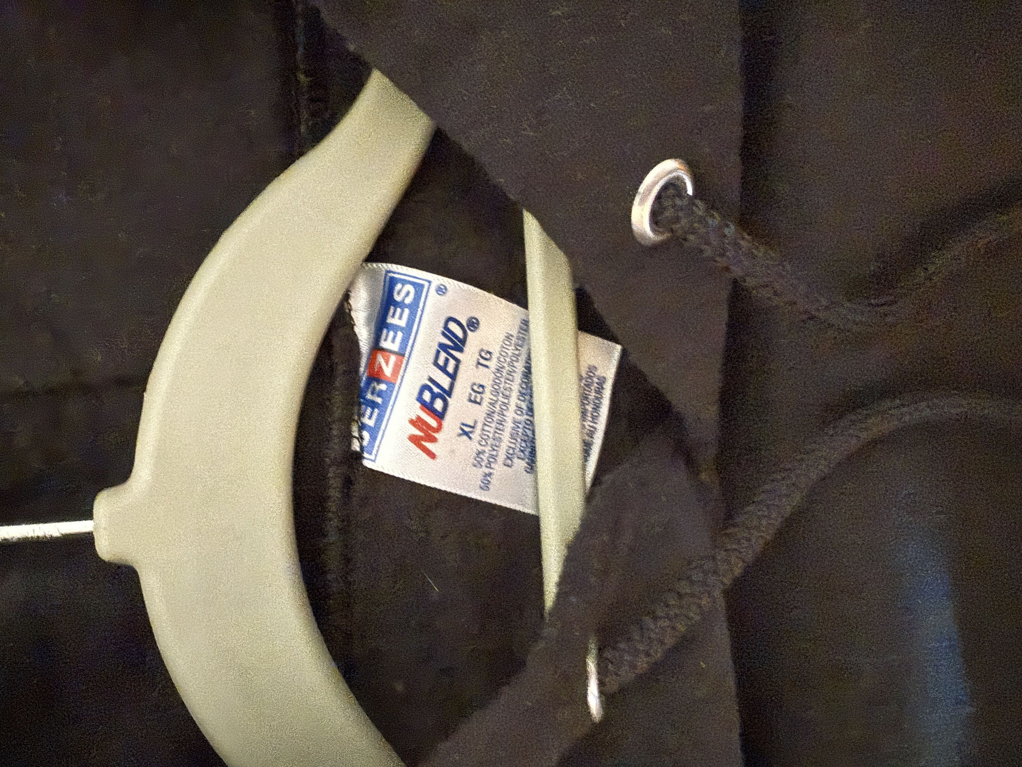 TeamSESH TeamSESH Rare Monogram Skull Hoodie Size US XL / EU 56 / 4 - 4 Thumbnail