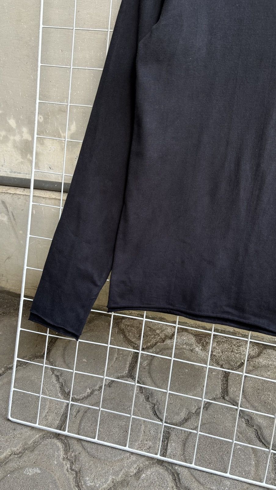 wjk WJK Double Layer Longsleeve Size US M / EU 48-50 / 2 - 2 Thumbnail