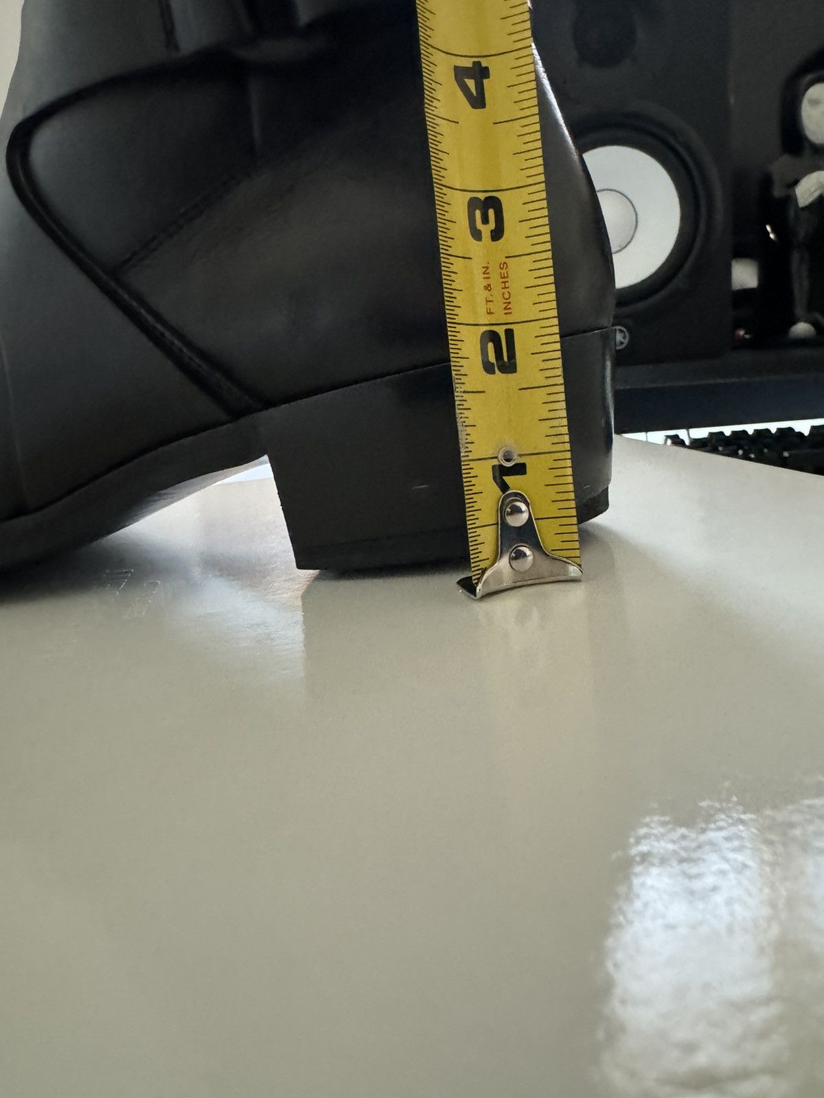 Represent Clo. Represent Chelsea boot Size US 8 / EU 41 - 20 Thumbnail