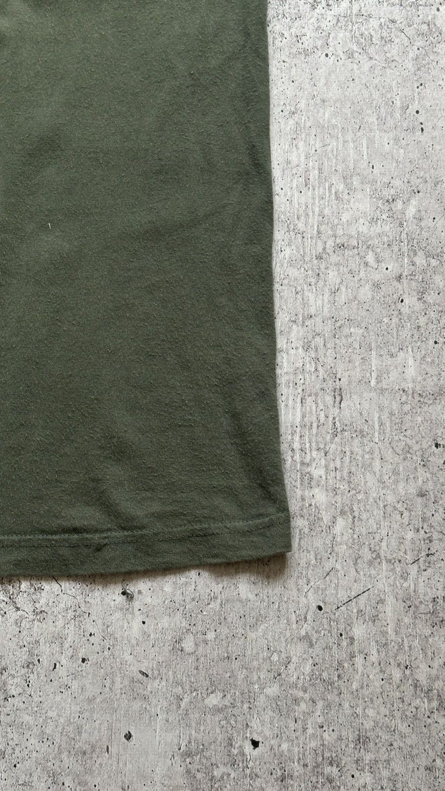 Band Tees 1999 Offspring Vintage Crewneck Cartoon Graphic Rock Tee Size US XL / EU 56 / 4 - 8 Thumbnail