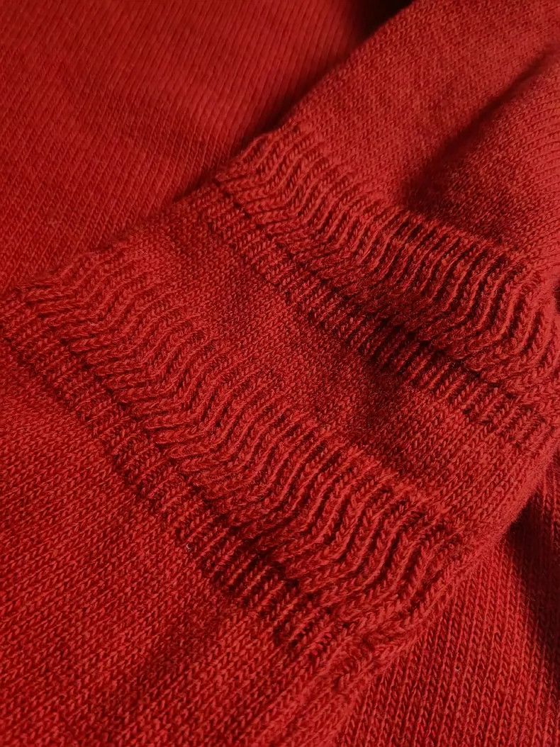 Givenchy Givenchy Sketch Deer Merino Wool Blended Crewneck Sweater 2 Size US XS / EU 42 / 0 - 7 Thumbnail