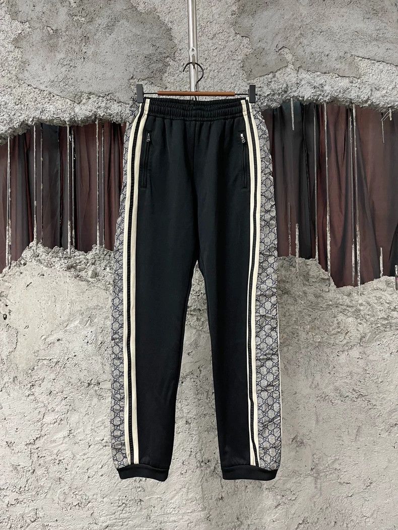 Gucci Gucci Size XS Serpentine trousers 2503-Nextarrow Size US 29 - 1 Thumbnail