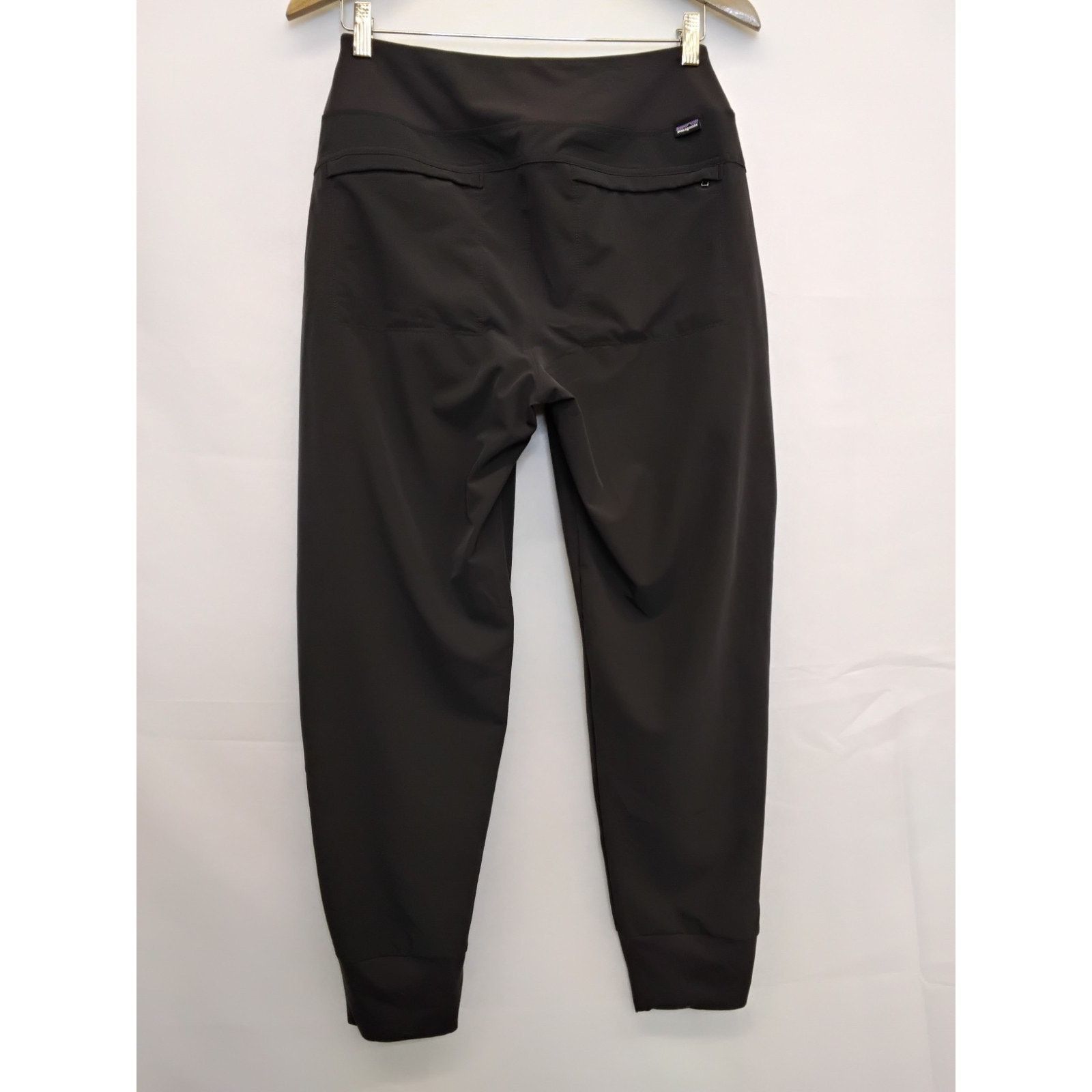 Patagonia Patagonia Active Pants Lot of 2 Women's M Gray/Black Size 31" - 5 Thumbnail