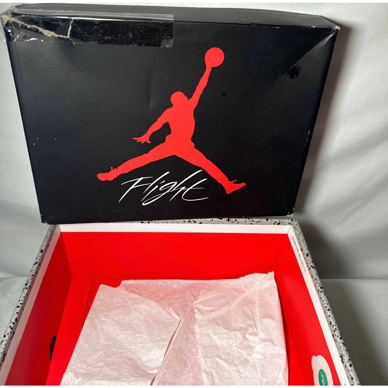 Jordan Brand × Nike Size 6 - Air Jordan 4 Retro SE GS Black Canvas Men's Shoes Size US 6 / EU 39 - 10 Thumbnail