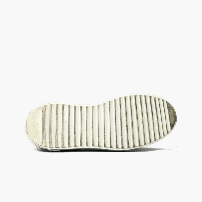 Louis Vuitton Louis Vuitton low-top shoes Size US 5.5 / IT 35.5 - 7 Thumbnail