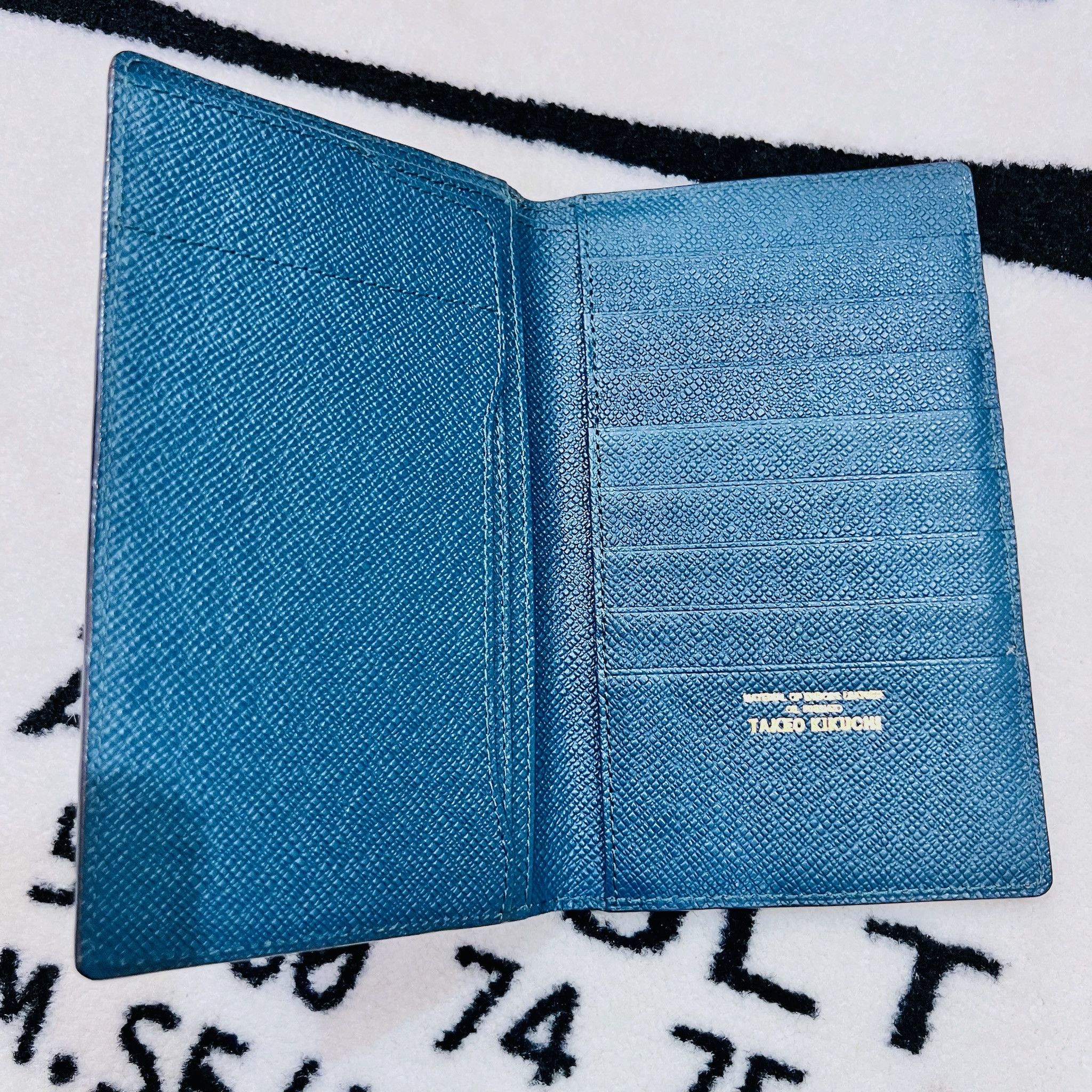 Takeo Kikuchi | Grailed