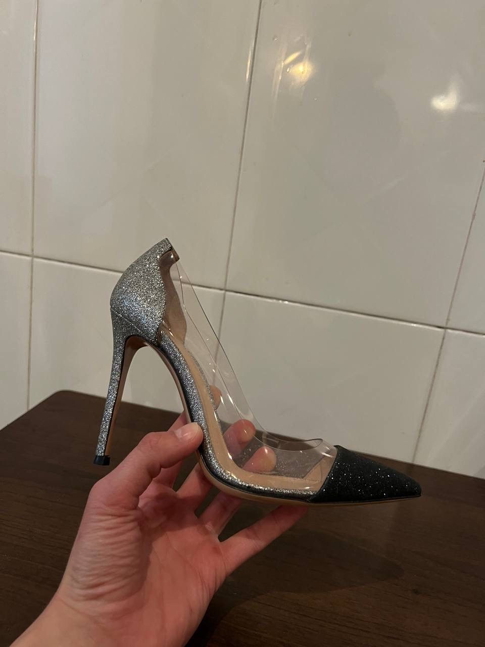 Gianvito Rossi New heels Size US 6 / IT 36 - 5 Thumbnail