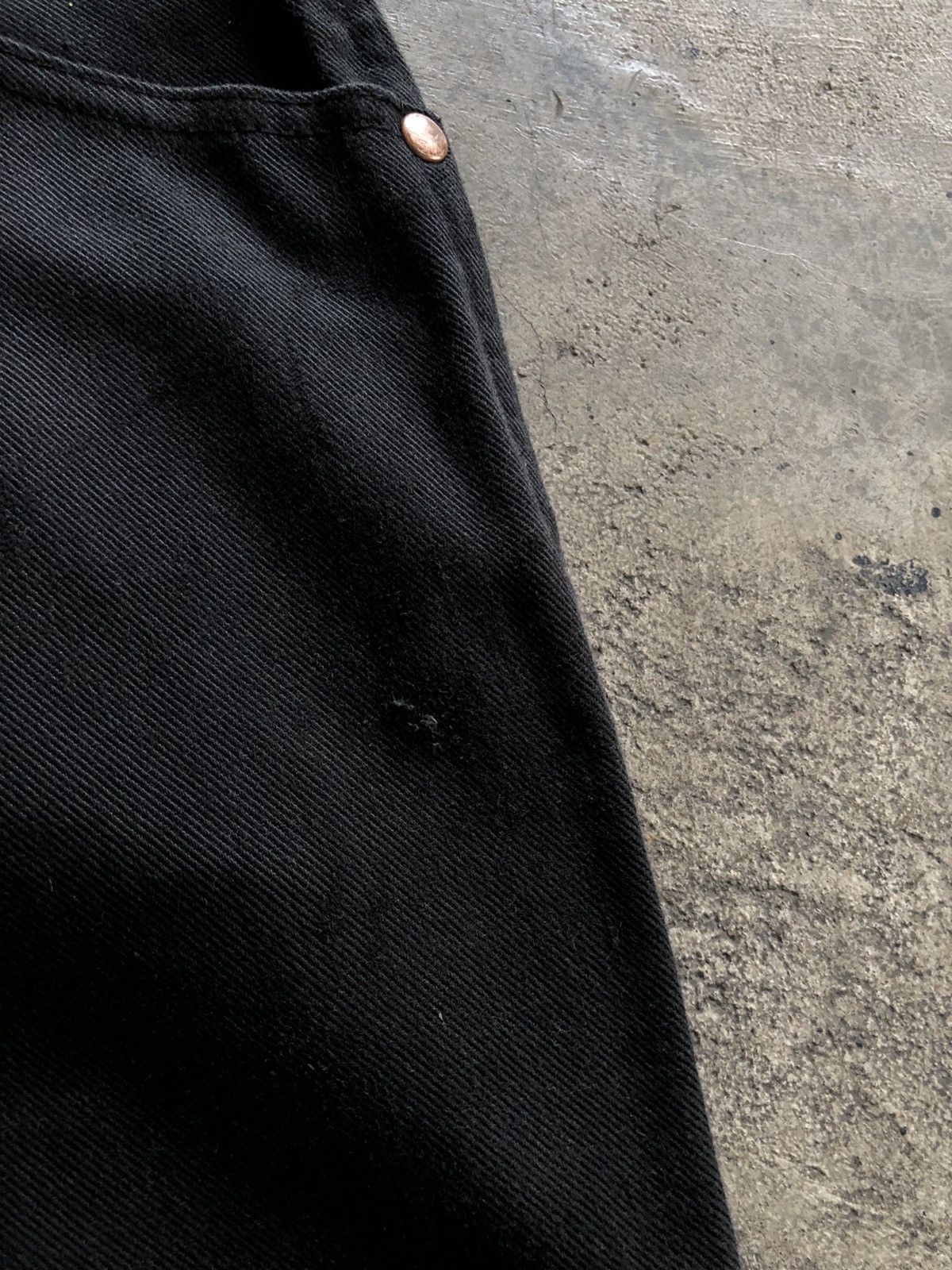 Japanese Brand × Needles NEEDLES PANTS Size US 31 - 8 Thumbnail