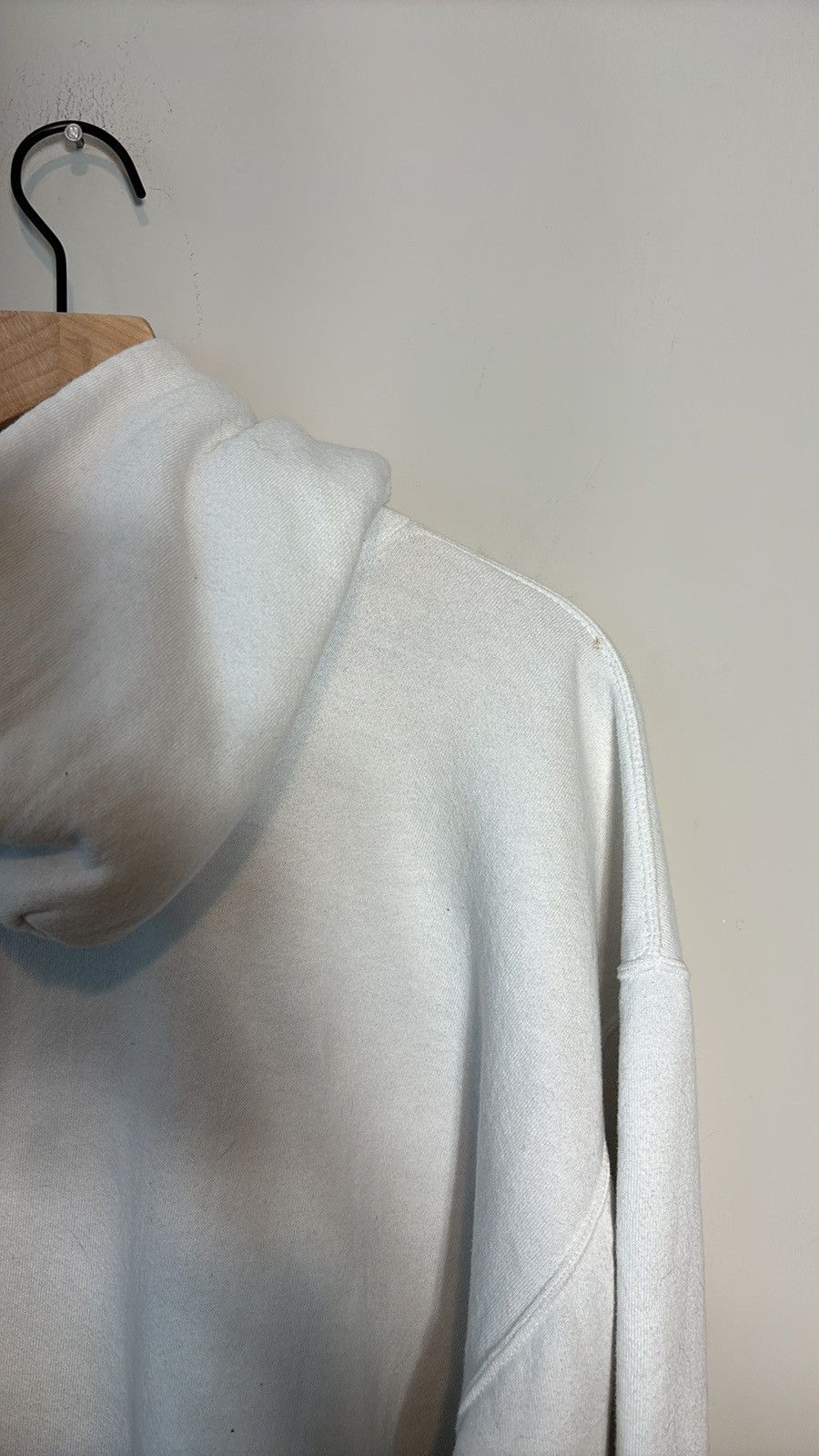 Russell Athletic × Vintage Vintage Russell Athletic Hoodie Size US XL / EU 56 / 4 - 6 Thumbnail