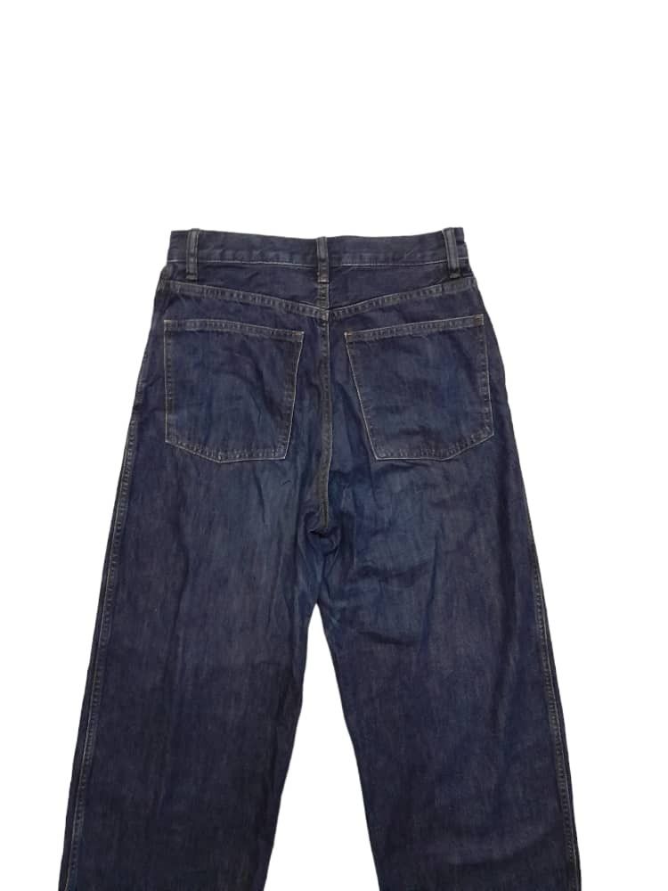 Christophe Lemaire Christophe Lemaire Designer Denim (F38) waist 28 Size US 28 / EU 44 - 5 Thumbnail