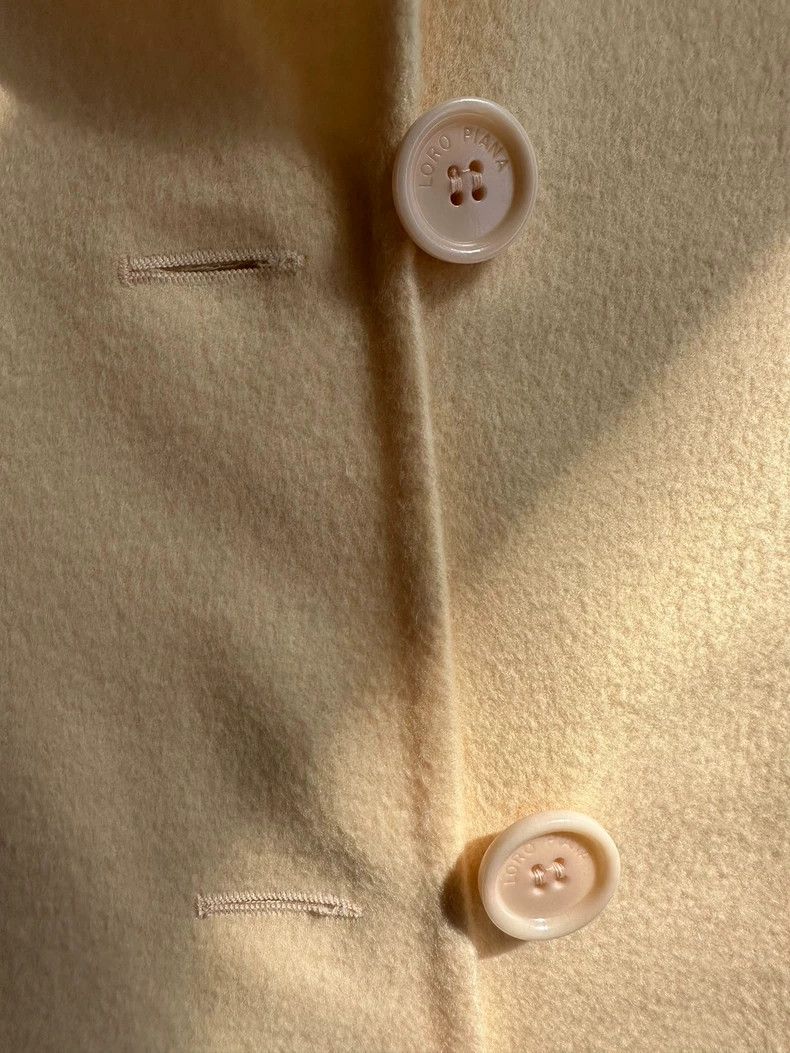 Loro Piana LORO PIANA Double-sided 100% cashmere vest Size M / US 6-8 / IT 42-44 - 5 Thumbnail