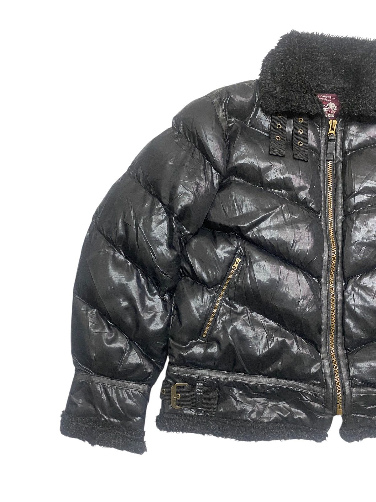 Japanese Brand Beans House B3 Style Jacket Size US L / EU 52-54 / 3 - 5 Thumbnail