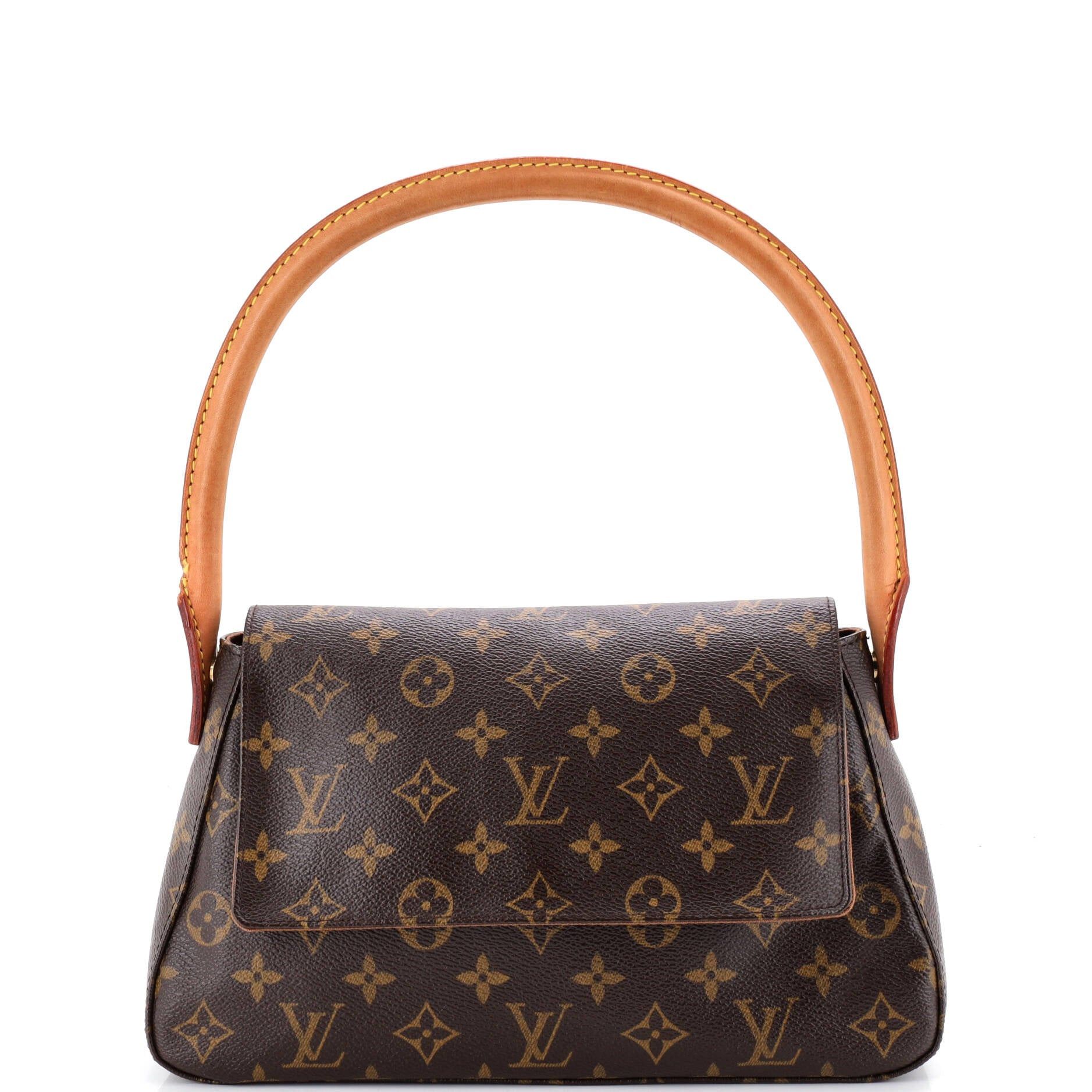 Louis Vuitton Looping Handbag Size ONE SIZE - 1 Thumbnail