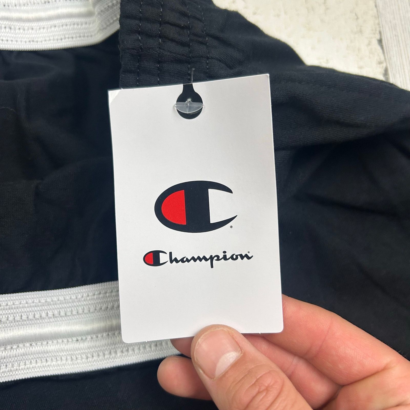 Champion Champion Thin Sweatpants Size US 44 / EU 60 - 6 Thumbnail
