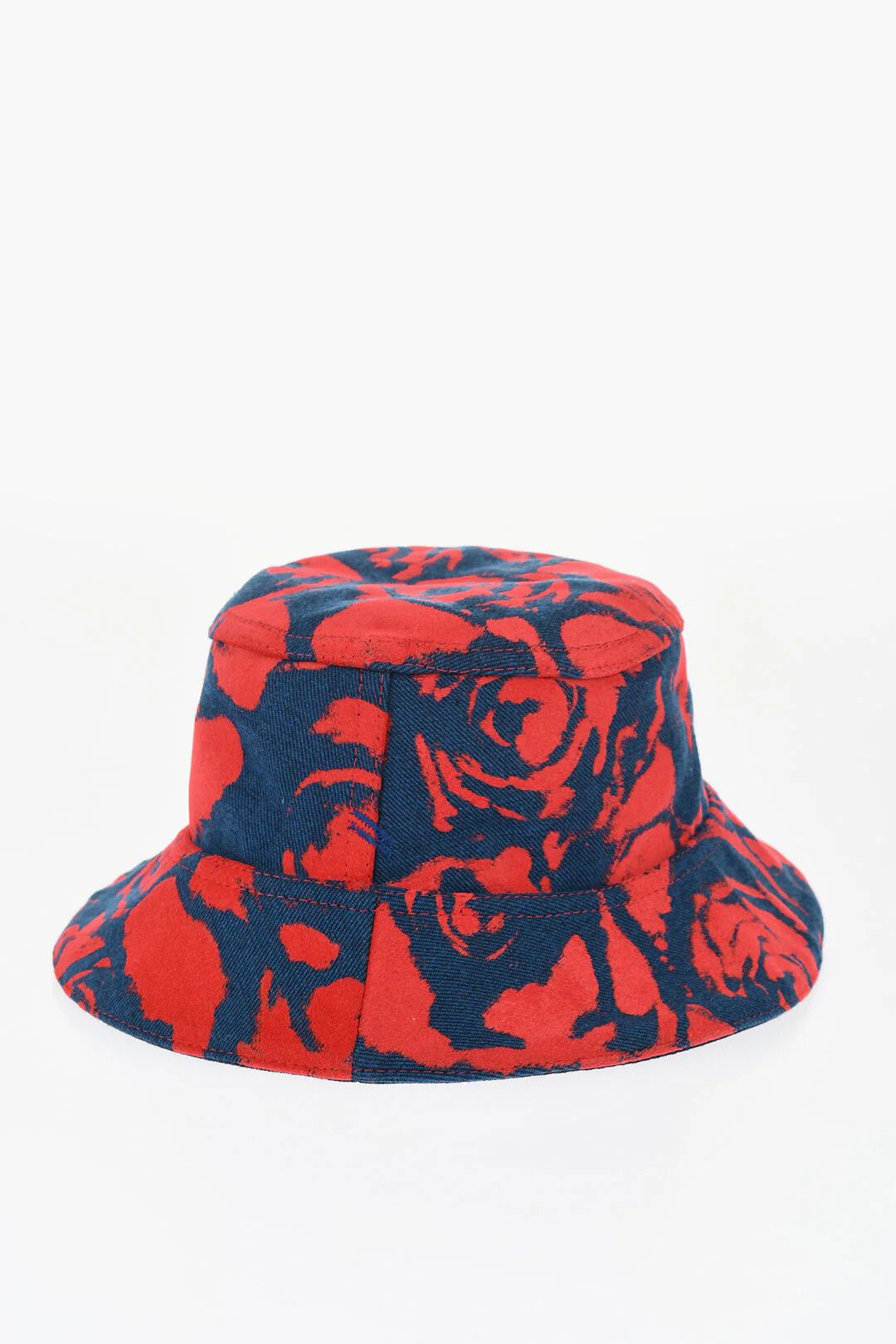 Burberry og1mm0426 Size: XS / Reversible Hat / Cap in Blue Size ONE SIZE - 3 Thumbnail