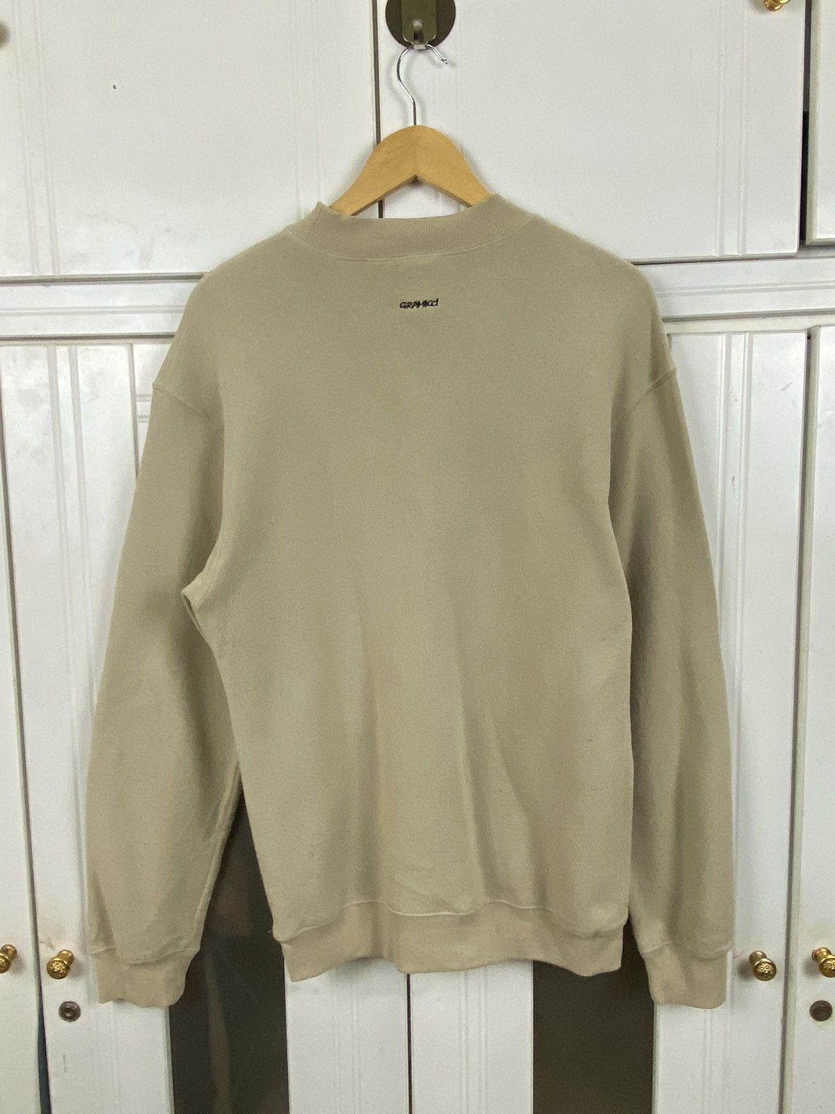 Gramicci × Vintage Vintage Gramicci Sweatshirt Size US S / EU 44-46 / 1 - 2 Thumbnail
