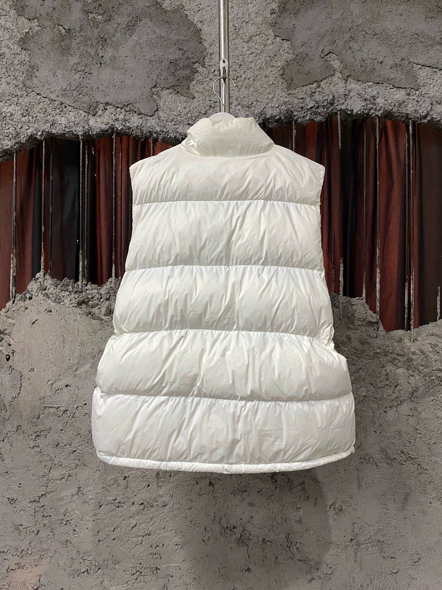 Balenciaga Balenciaga Vest Down Jacket, Size: 36 Size S / US 4 / IT 40 - 2 Thumbnail