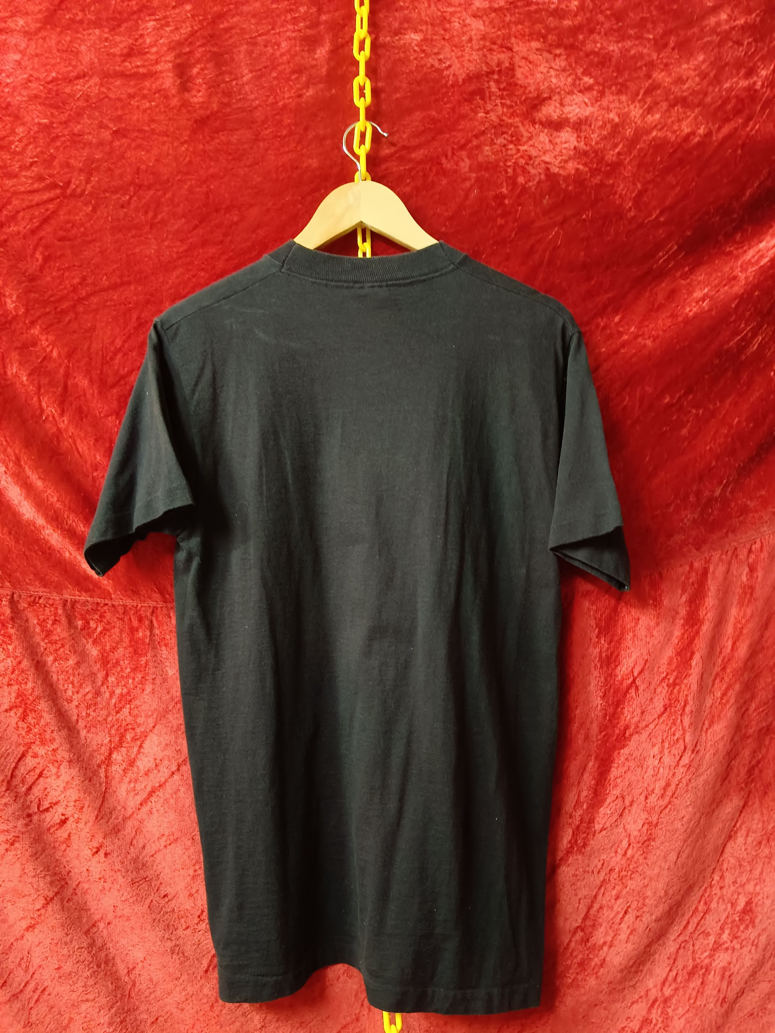 Band Tees 90s Harlem Jazz Portrait Tee Size US M / EU 48-50 / 2 - 6 Thumbnail