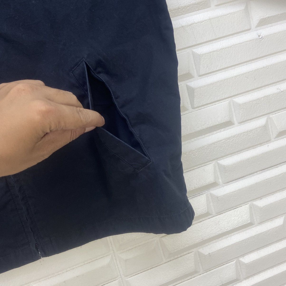 Polo Ralph Lauren Polo Ralph Lauren Zipper Jacket Size US S / EU 44-46 / 1 - 6 Thumbnail