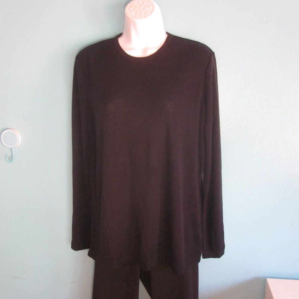 Marc Jacobs Camilla & Marc Wool Top Size 8 Size M / US 6-8 / IT 42-44 - 2 Thumbnail