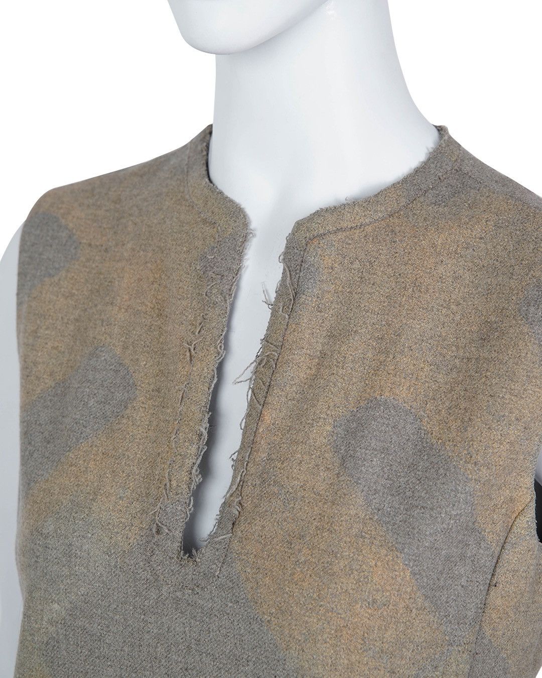 Burberry Prorsum Burberry Prorsum S/S2000 Dress Size XS / US 0-2 / IT 36-38 - 7 Thumbnail