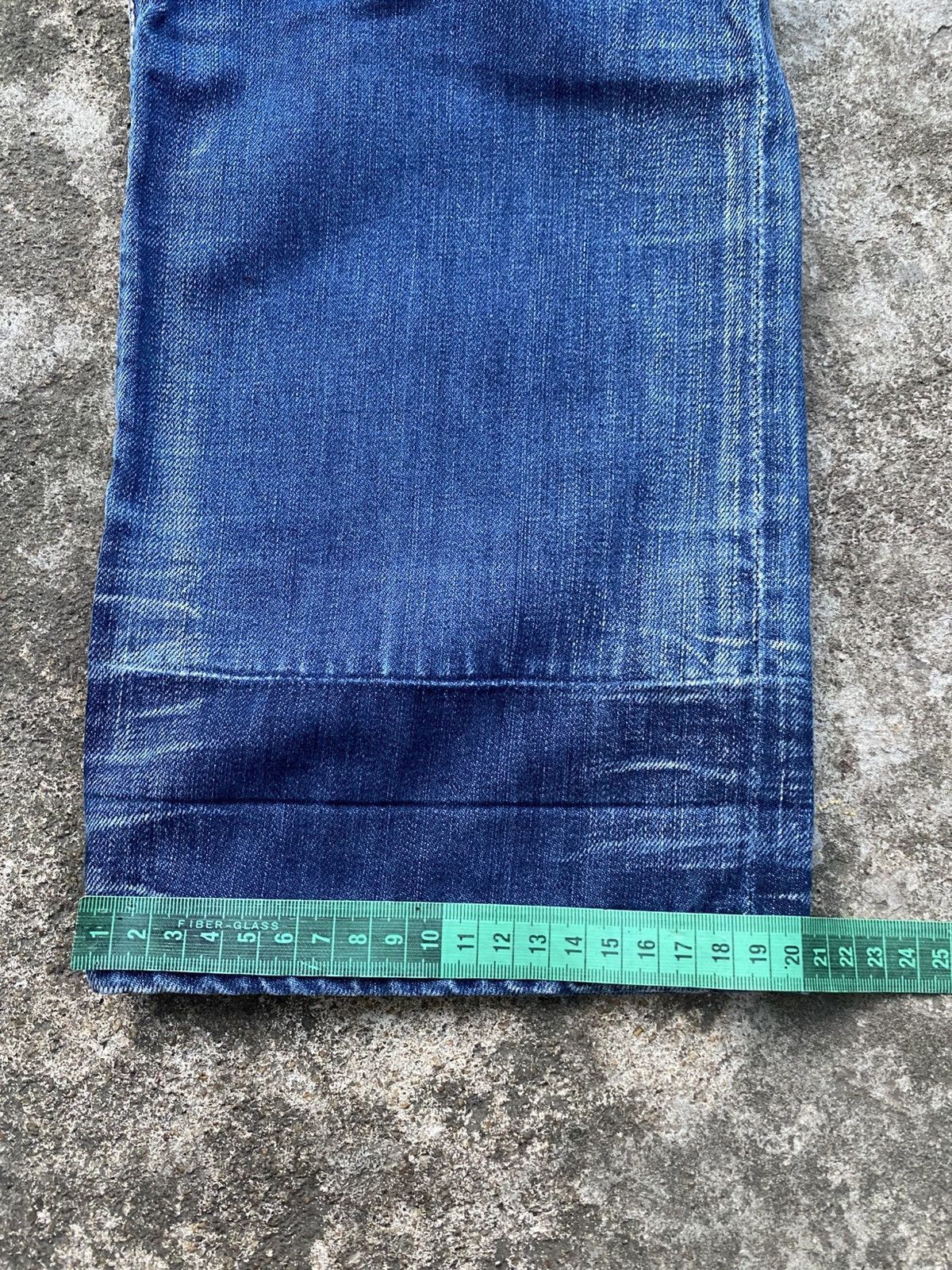Robins Jeans Robins Jeans Denim Ifsixwasnine styled Size US 34 / EU 50 - 16 Thumbnail