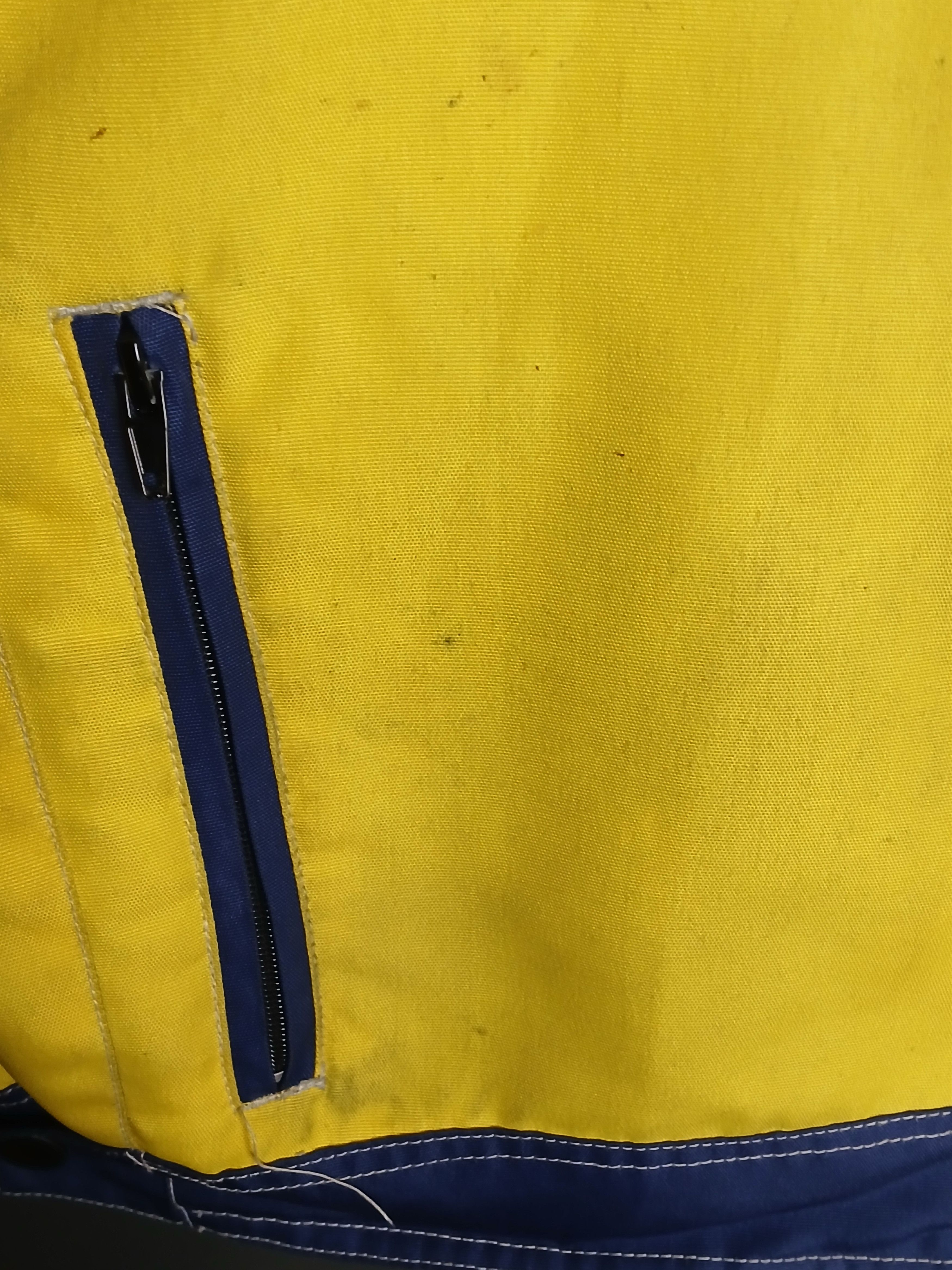 Other High Speed Moto Racing Jacket with full protect Size US XL / EU 56 / 4 - 10 Thumbnail